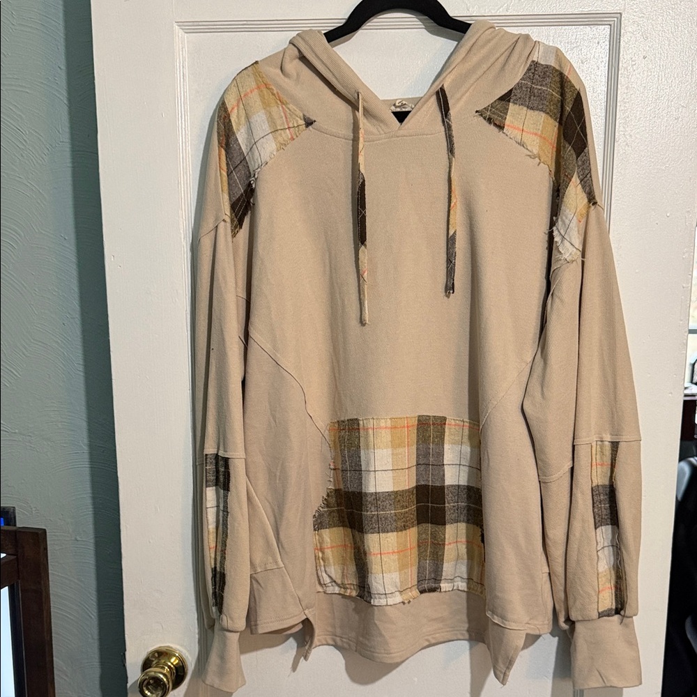 POL hoodie